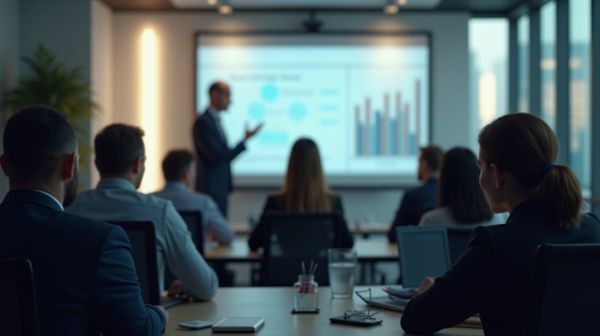 Comment réussir votre séminaire entreprise en 2026