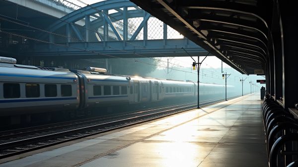 Économisez sur votre stationnement à la gare TGV d'Avignon