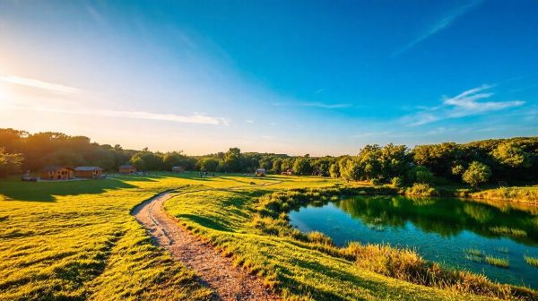 Top campings en charente-maritime à explorer absolument