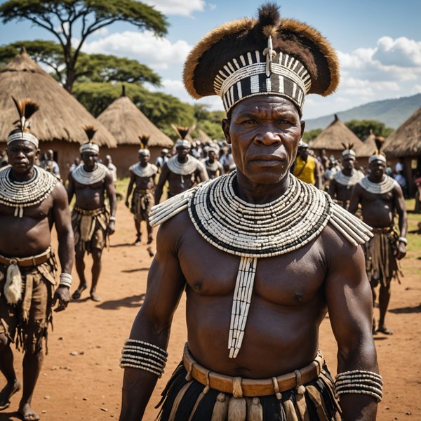 Où découvrir les traditions de la culture Zoulou en Afrique du Sud : visites et expériences immersives ?