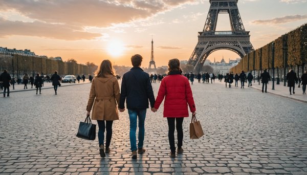 Top 10 expériences familiales originales à paris à ne pas manquer